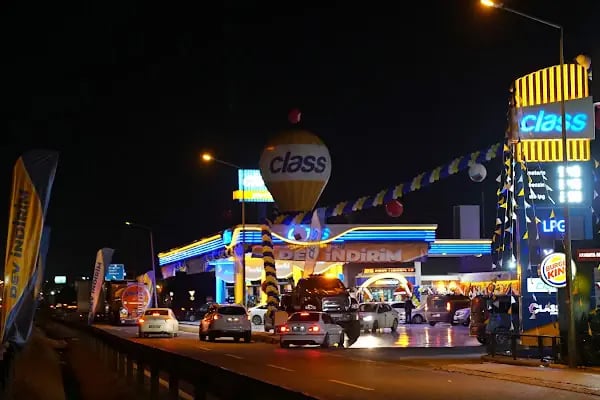Balkanlar Petrol A.Ş - Resim 6