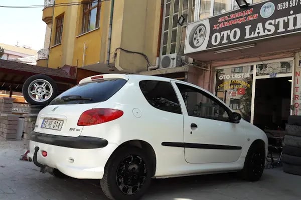 Konya Lastik Tamir - Resim 7