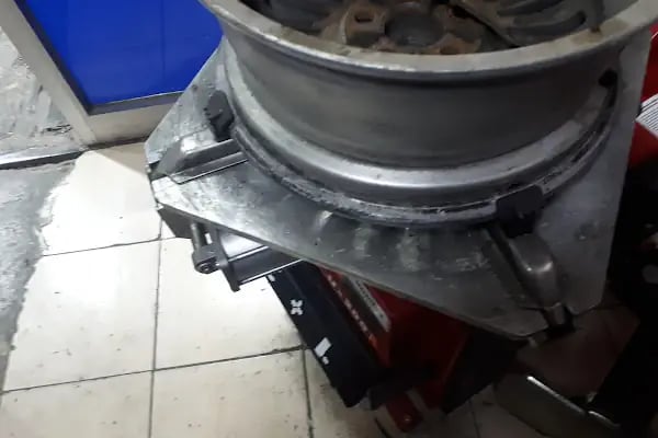 Konya Lastik Tamir - Resim 4