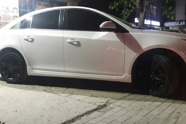 Konya Lastik Tamir - Resim 18