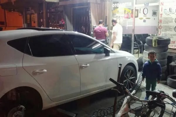 Konya Lastik Tamir - Resim 16
