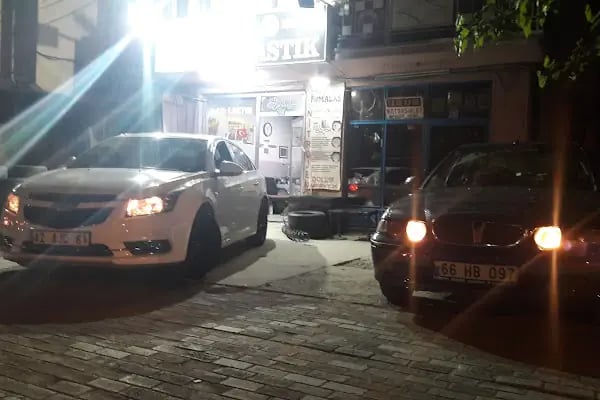 Konya Lastik Tamir - Resim 19