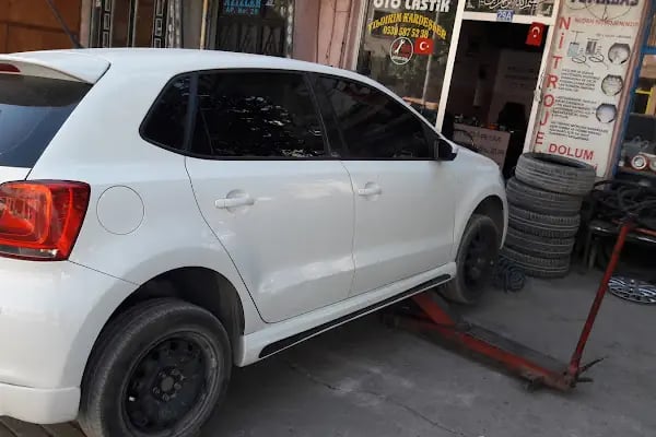 Konya Lastik Tamir - Resim 2