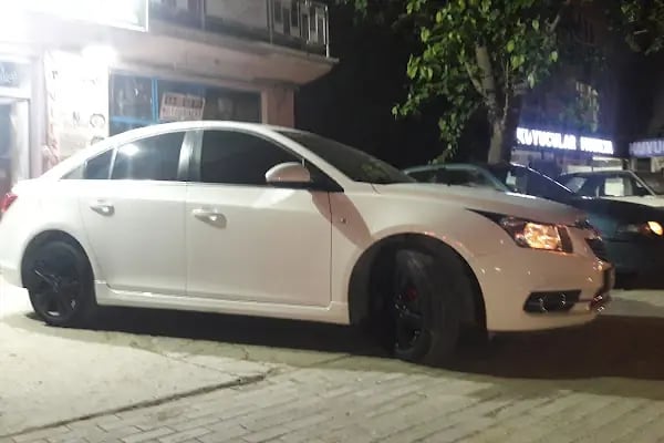 Konya Lastik Tamir - Resim 12