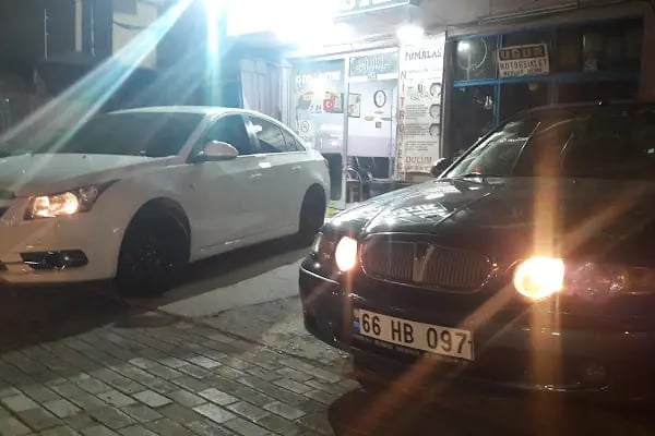 Konya Lastik Tamir - Resim 10