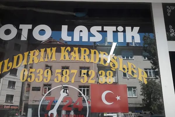 Konya Lastik Tamir - Resim 6