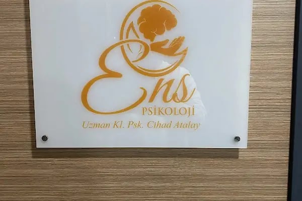 Ens Psikoloji Merkezi - Uzman Kl. Psk. Cihad Atalay - Resim 3