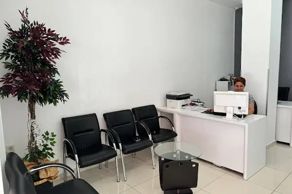 First Care Medical Clinic Alanya - Resim 15