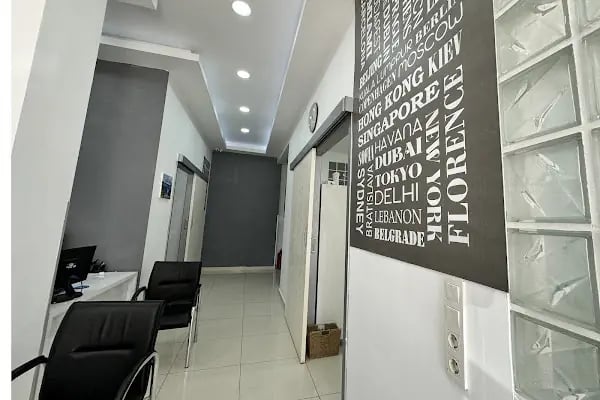 First Care Medical Clinic Alanya - Resim 12