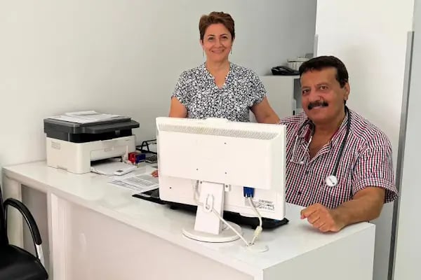 First Care Medical Clinic Alanya - Resim 6
