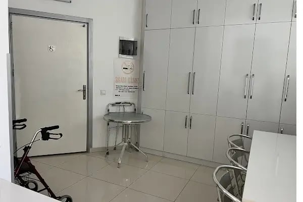 First Care Medical Clinic Alanya - Resim 14