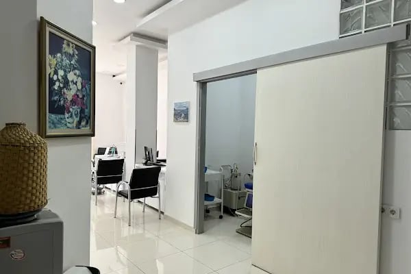 First Care Medical Clinic Alanya - Resim 17