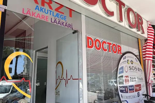 First Care Medical Clinic Alanya - Resim 9