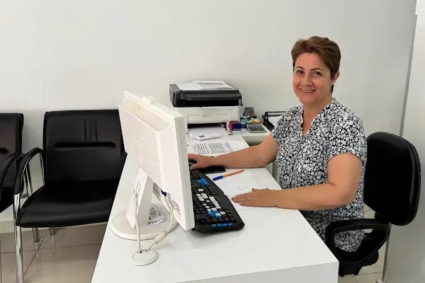 First Care Medical Clinic Alanya - Resim 3