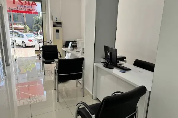 First Care Medical Clinic Alanya - Resim 2