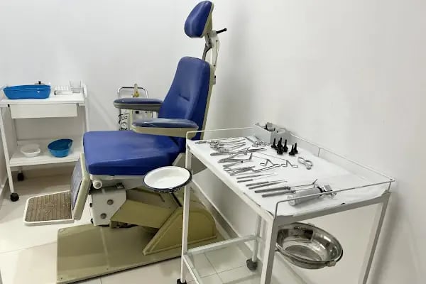 First Care Medical Clinic Alanya - Resim 5