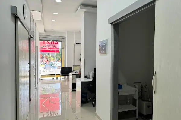 First Care Medical Clinic Alanya - Resim 16