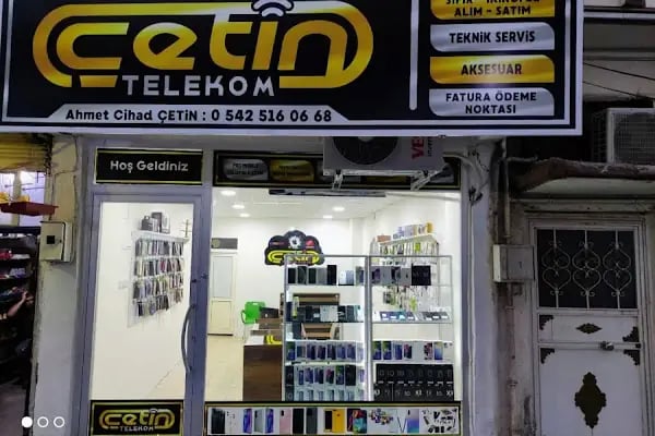 Çetin Telekom - Resim 3