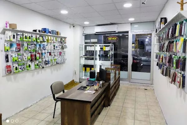 Çetin Telekom - Resim 2