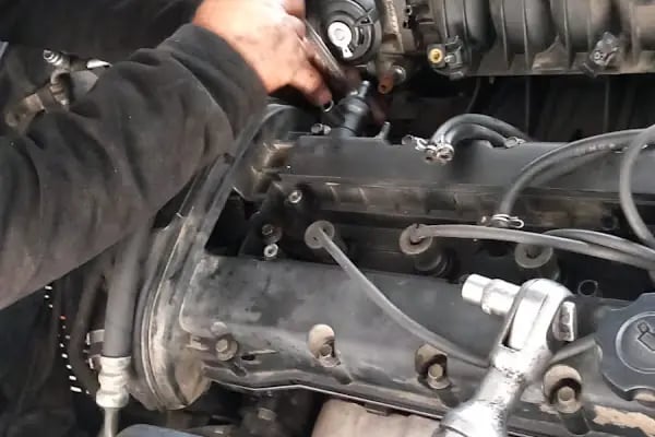 Konya Oto Tamir Servisi 7/24 - Resim 13