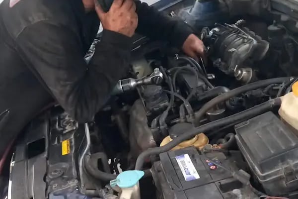 Konya Oto Tamir Servisi 7/24 - Resim 17