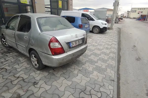 Konya Oto Tamir Servisi 7/24 - Resim 5