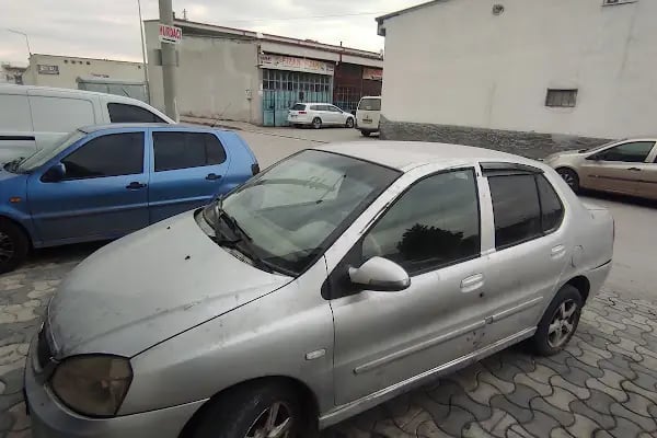Konya Oto Tamir Servisi 7/24 - Resim 2