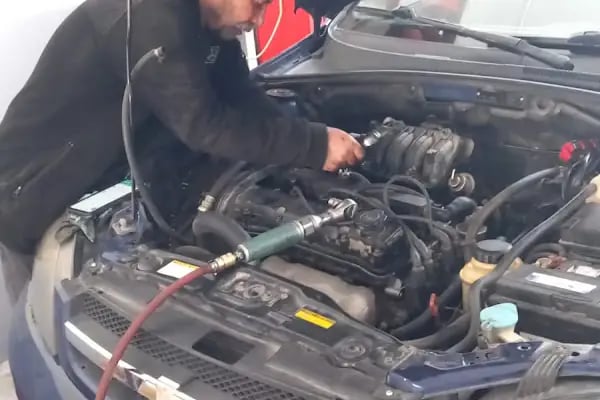 Konya Oto Tamir Servisi 7/24 - Resim 16