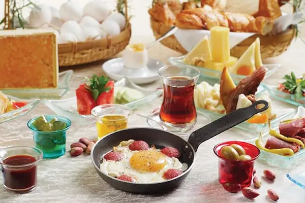 Merkez Hasan Usta Köfte Balık - Resim 5