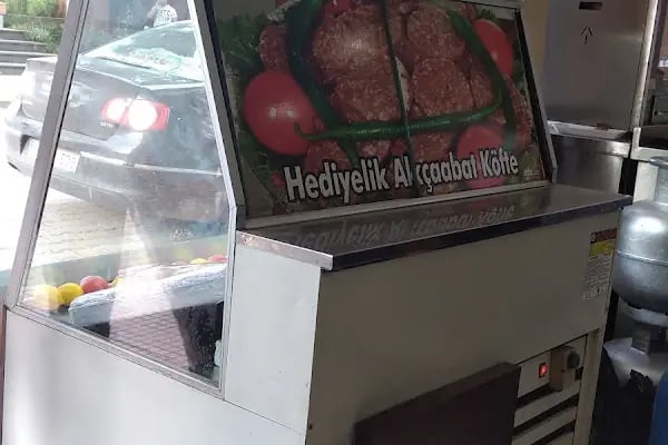 Merkez Hasan Usta Köfte Balık - Resim 18