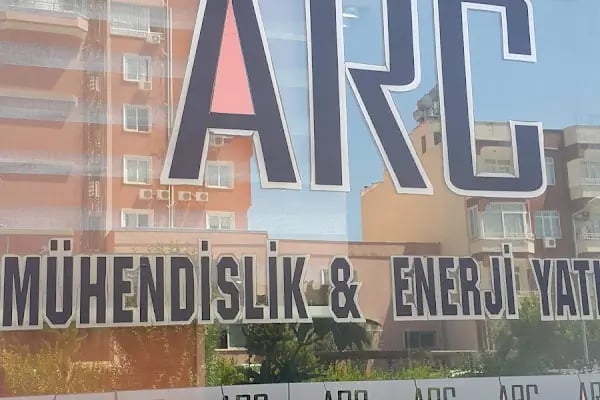ARC Mühendislik - Resim 3
