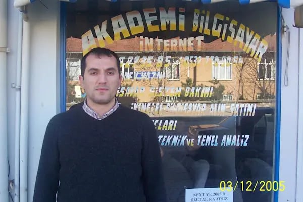 Akademi Insaat ve Emlak Hizm. - Resim 16