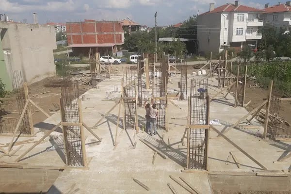 Akademi Insaat ve Emlak Hizm. - Resim 13