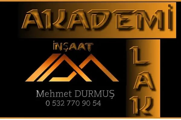 Akademi Insaat ve Emlak Hizm. - Resim 18