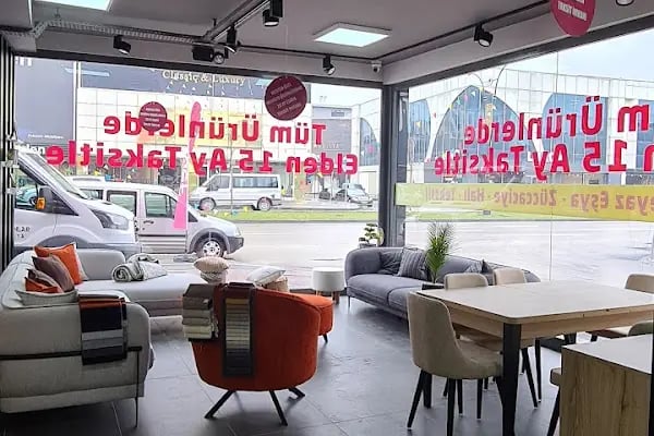 Hedef AVM İnegöl - Resim 7