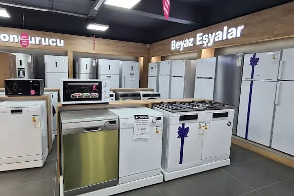 Hedef AVM İnegöl - Resim 6
