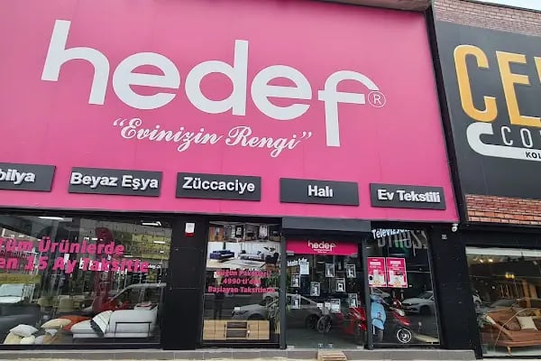 Hedef AVM İnegöl - Resim 12