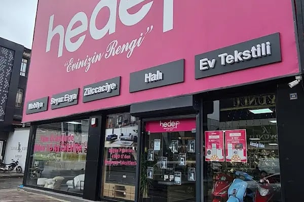 Hedef AVM İnegöl - Resim 2