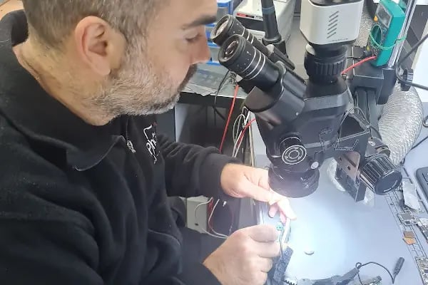 Ankara Altındağ telefon tamiri - iphone tamircisi -samsung-huawei-oppo-xaomi - Telefon Hastanesi - Telefon Hastahanesi - Resim 2