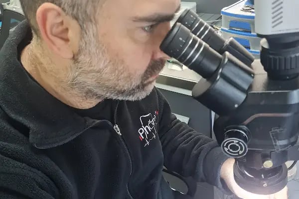 Ankara Altındağ telefon tamiri - iphone tamircisi -samsung-huawei-oppo-xaomi - Telefon Hastanesi - Telefon Hastahanesi - Resim 12