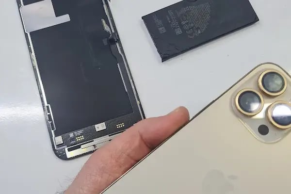 Ankara Altındağ telefon tamiri - iphone tamircisi -samsung-huawei-oppo-xaomi - Telefon Hastanesi - Telefon Hastahanesi - Resim 10