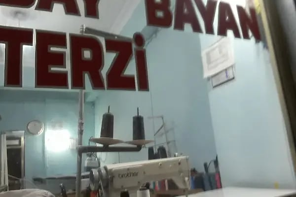 elif terzi bay bayan - Resim 2