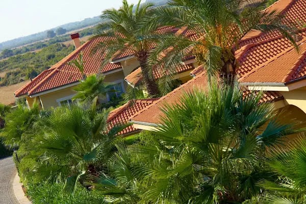Palm City Antalya - Resim 6