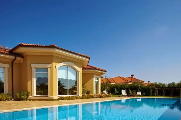 Palm City Antalya - Resim 8