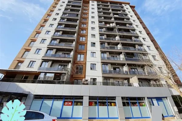 Baltık Konutları Bağcılar - Resim 9