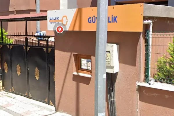 Baltık Konutları Bağcılar - Resim 3