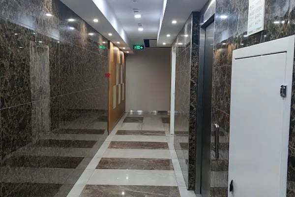Baltık Konutları Bağcılar - Resim 10