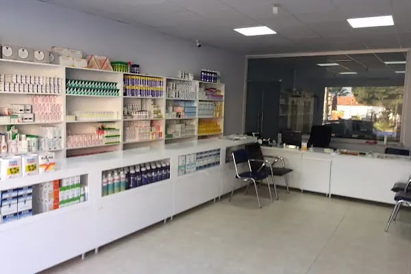 Göçbeyli Veteriner Kliniği - Resim 2