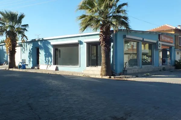 Göçbeyli Veteriner Kliniği - Resim 3