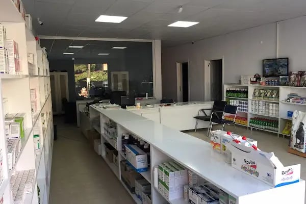Göçbeyli Veteriner Kliniği - Resim 5